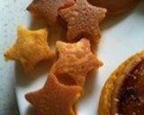 冷たい♡りんごのパンケーキ作り方7写真