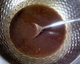 甘辛冷麺（ヂョルミョン）☆韓国料理☆作り方2写真