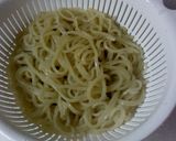 甘辛冷麺（ヂョルミョン）☆韓国料理☆作り方5写真