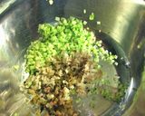 調味料なし！夏のかんたんまぜごはん作り方1写真