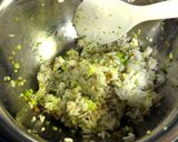 調味料なし！夏のかんたんまぜごはん作り方2写真