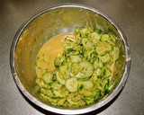 簡単すぎる☆きゅうりの味噌ごま和え作り方3写真