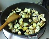 お子さんにもおススメ！鶏肉のトマトソース作り方4写真