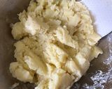 玉ねぎ入りのポテトサラダ作り方5写真