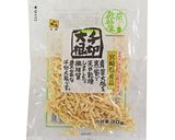 千切大根で旨み吸い込むジューシー餃子作り方6写真