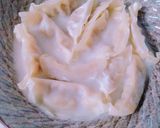 ＊冷凍餃子de簡単キーマカレー＊作り方2写真