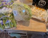 調味料はたったの3！簡単ビビンバ作り方1写真