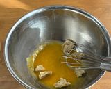 和栗と黒豆の浮島〜福重ね〜　作り方8写真