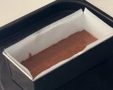 チョコなし【米粉のショコラパウンド】作り方3写真