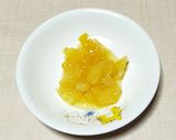 トースターでできるママレードココアケーキ作り方12写真