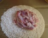 早い！美味い！簡単すぎるトンカツ作り方2写真