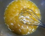 スポンジケーキ（共立て）作り方4写真