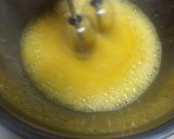 スポンジケーキ（共立て）作り方5写真