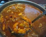 デコカレーお誕生日バージョン作り方2写真