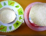 デコカレーお誕生日バージョン作り方3写真