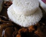デコカレーお誕生日バージョン作り方4写真