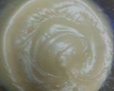 スポンジケーキ（共立て）作り方7写真