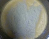 スポンジケーキ（共立て）作り方8写真