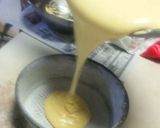 スポンジケーキ（共立て）作り方10写真