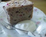 ハスカップシフォン作り方12写真