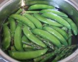 春野菜のカプレーゼ風作り方2写真