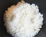 冷食で簡単！チェブラーシカのキャラ弁。作り方3写真