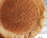 レモンカードのとろ生レモンタルト作り方5写真