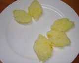 夏に・・・ひまわりデコカレー☆作り方5写真