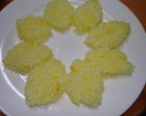 夏に・・・ひまわりデコカレー☆作り方6写真