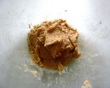 アメリカン♪チョコチップクッキーケーキ作り方1写真