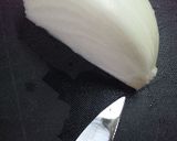 まとめて作る基本の自家製トマトソース作り方1写真