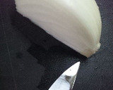 まとめて作る基本の自家製トマトソース作り方1写真