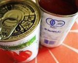 まとめて作る基本の自家製トマトソース作り方5写真