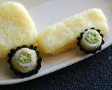トラックのデコカレー作り方4写真