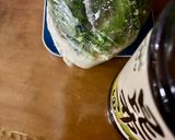 鶏肉と豆腐のマヨケチャバター焼き作り方5写真