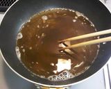 和風あんかけニラ玉☆作り方5写真