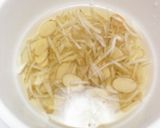 豚ごぼう・ピリ辛炊き込みご飯！作り方2写真