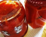 まとめて作る基本の自家製トマトソース作り方9写真