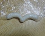 デコカレー☆空飛ぶかもめ作り方3写真