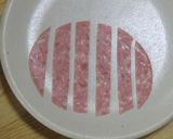 デコカレー☆ハッピーバースデー作り方2写真