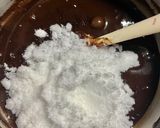 超簡単☆フォンダンショコラ風ケーキ♪♪作り方6写真