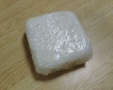 デコカレー☆ハッピーバースデー作り方5写真