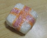 デコカレー☆ハッピーバースデー作り方7写真