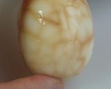 恐竜のたまごカレー作り方3写真