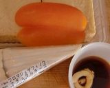 厚揚げのナチュラルチーズソースがけ作り方1写真