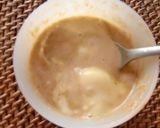 厚揚げのナチュラルチーズソースがけ作り方3写真