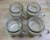 カプチーノゼリー作り方4写真