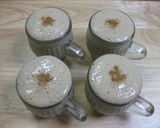 カプチーノゼリー作り方8写真