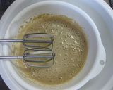 カプチーノゼリー作り方6写真