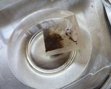 焙煎ローズヒップティーシロップ作り方1写真